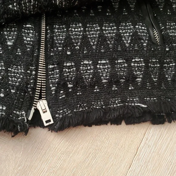 IRO boucle jacket - Picture 10 of 14